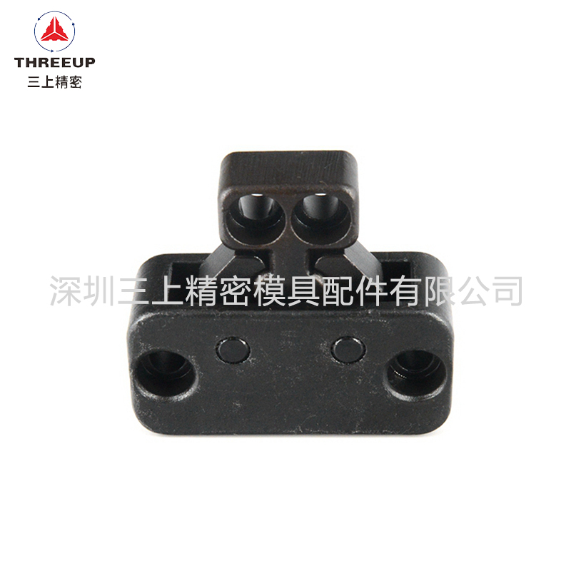 如何通過(guò)提高開(kāi)閉器的加工質(zhì)量?